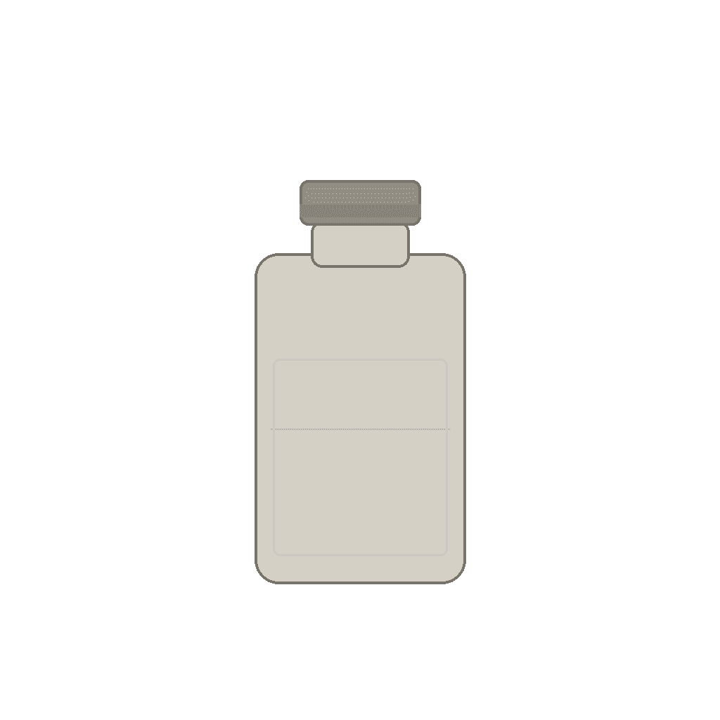 Vivo Research Water peptide vial