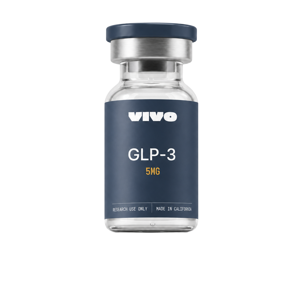 GLP-3 Analogue — Research Grade