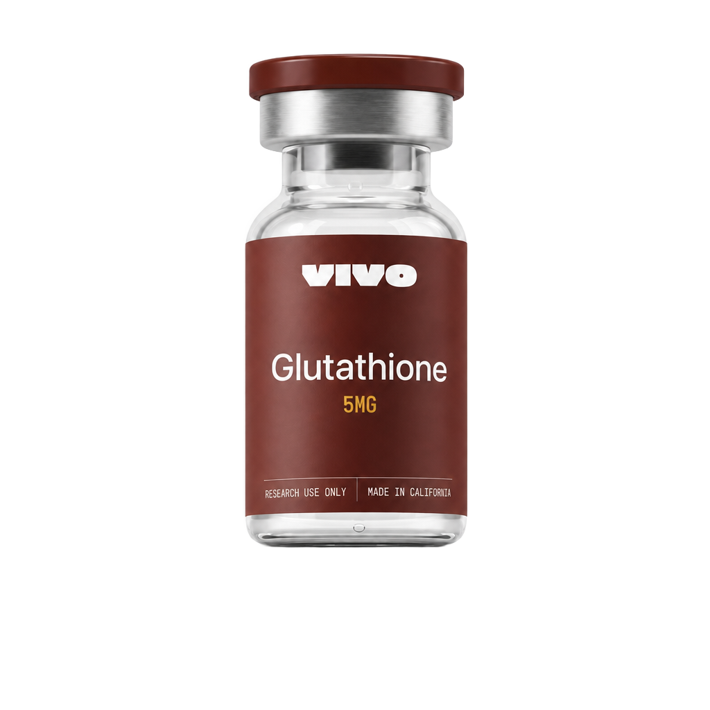 Glutathione — Research Grade