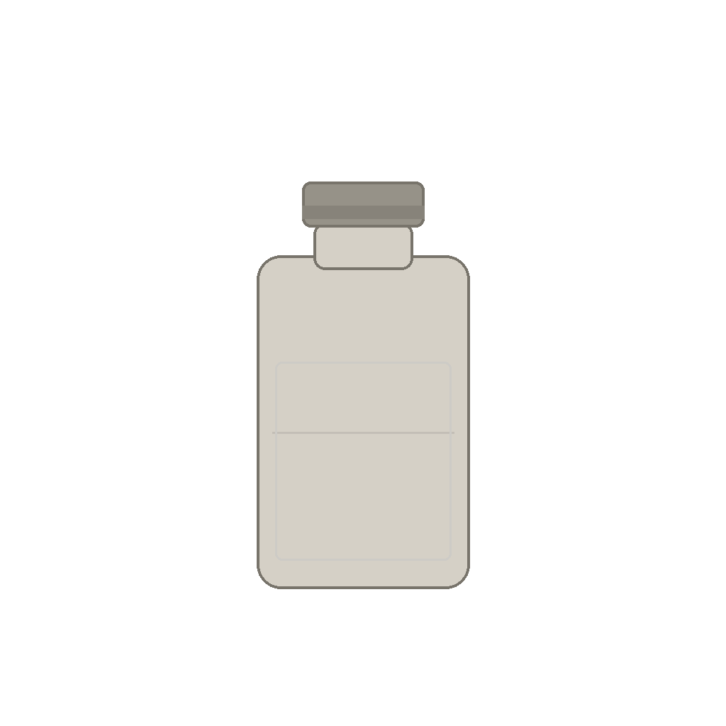 Vivo Research Water peptide vial