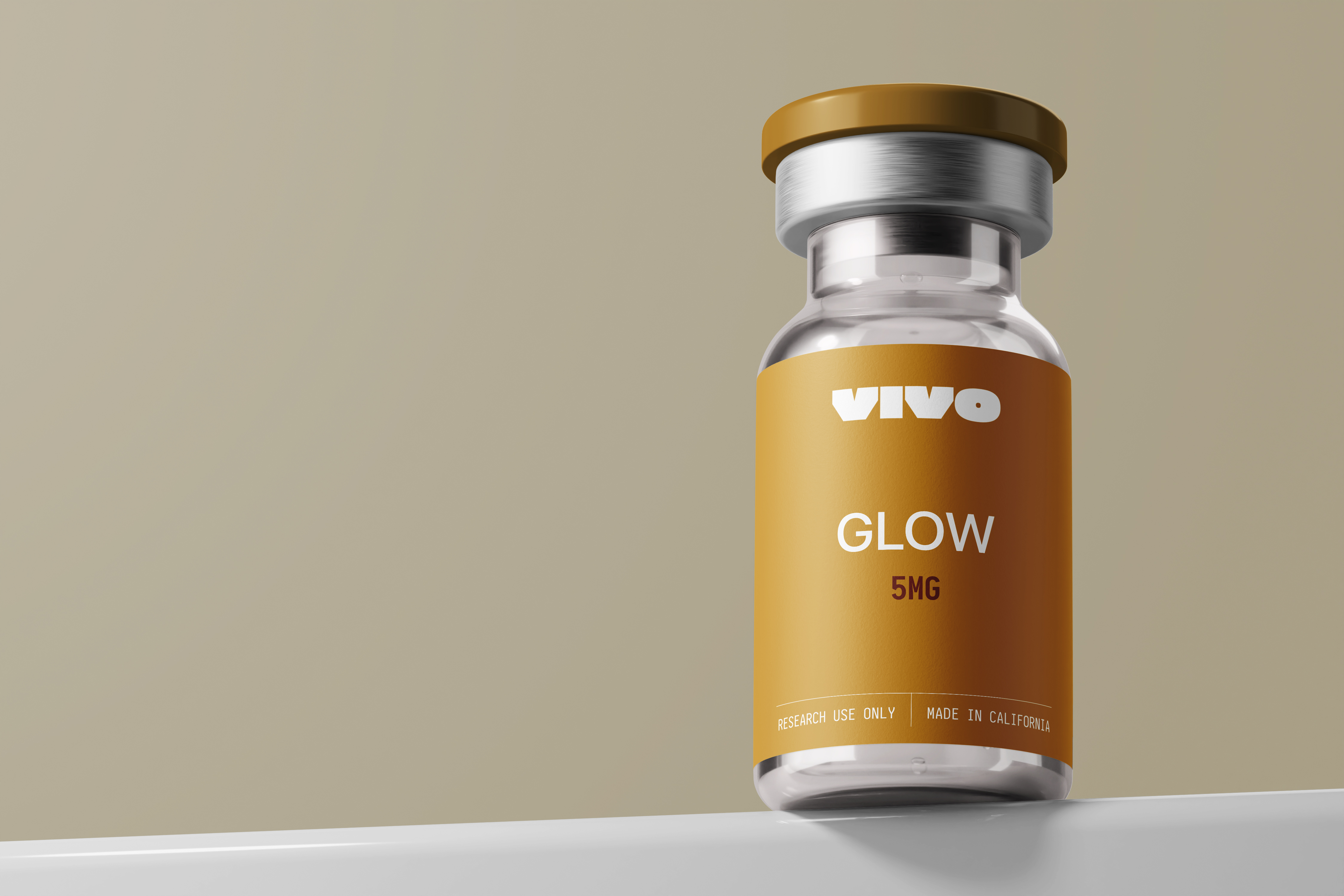 GLOW — Skin & Renewal Research Blend